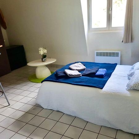 Suites Rive Gauche - Fontainebleau Chez Monique Экстерьер фото